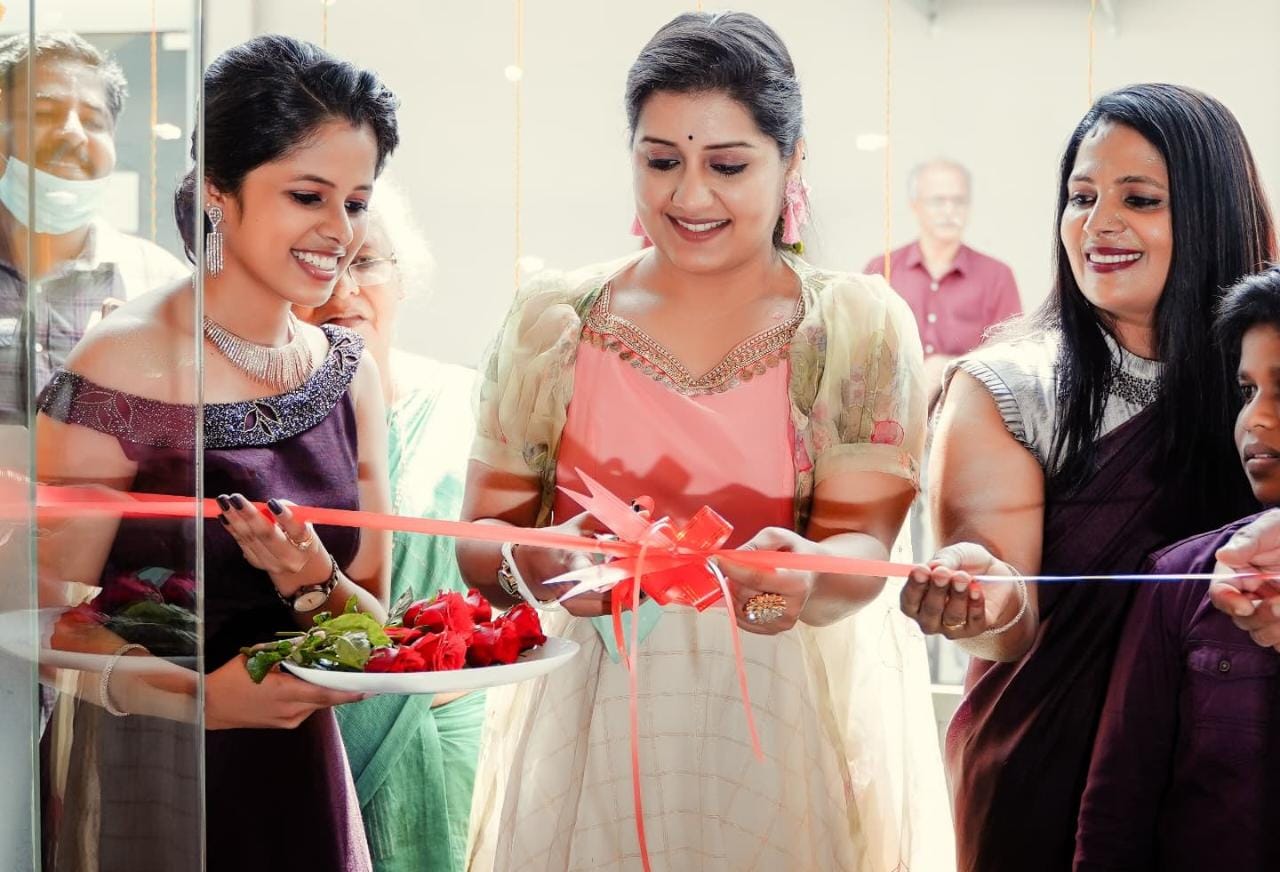 ZIA BEAUTY HUB KOTHAMANGALAM