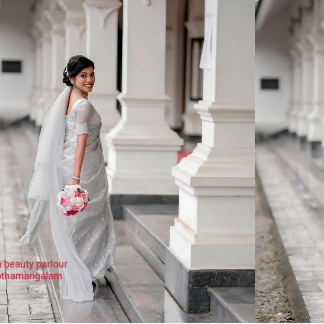 ZIA BEAUTY HUB KOTHAMANGALAM